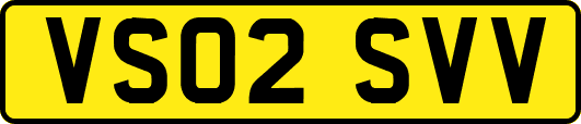 VS02SVV
