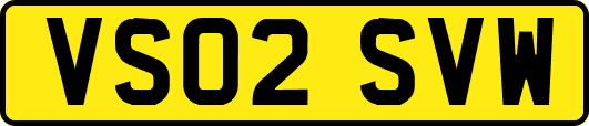 VS02SVW