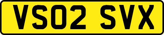 VS02SVX