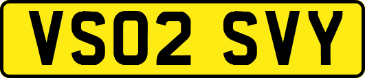 VS02SVY