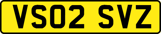 VS02SVZ