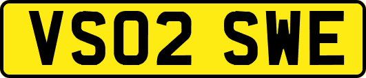 VS02SWE