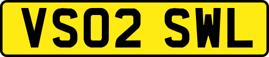 VS02SWL