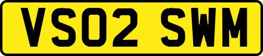 VS02SWM