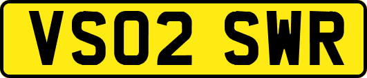 VS02SWR
