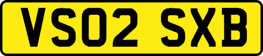 VS02SXB