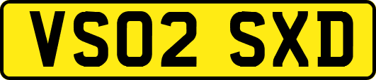 VS02SXD