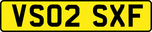 VS02SXF