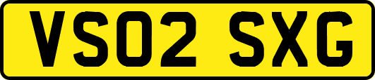 VS02SXG