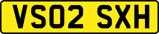 VS02SXH