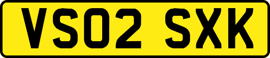 VS02SXK