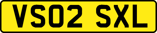 VS02SXL