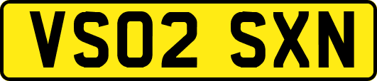 VS02SXN