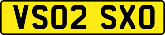 VS02SXO