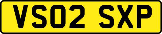 VS02SXP
