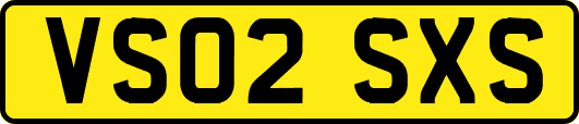 VS02SXS
