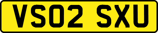 VS02SXU