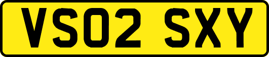 VS02SXY
