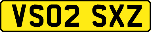 VS02SXZ