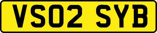 VS02SYB