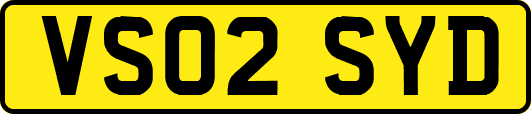 VS02SYD
