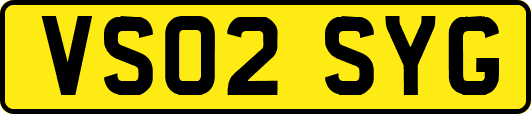 VS02SYG