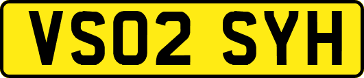 VS02SYH