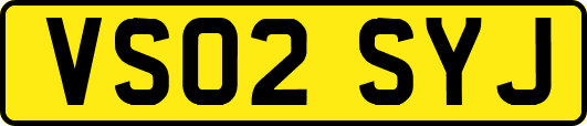 VS02SYJ