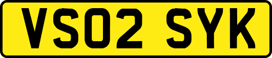 VS02SYK