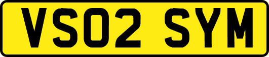 VS02SYM