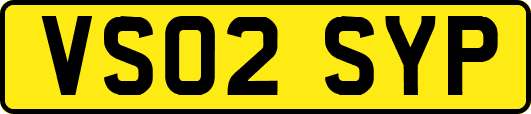 VS02SYP