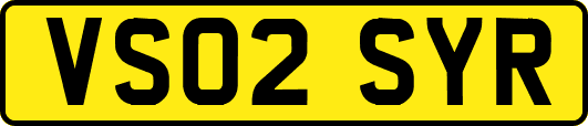 VS02SYR