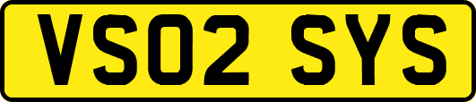 VS02SYS
