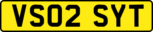 VS02SYT