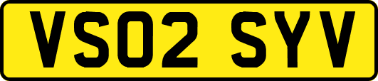 VS02SYV