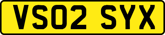 VS02SYX