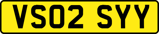 VS02SYY