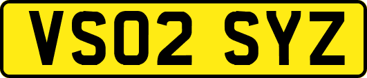 VS02SYZ