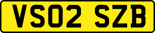 VS02SZB