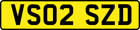 VS02SZD