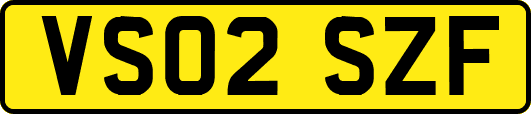 VS02SZF