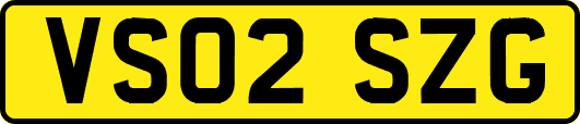 VS02SZG