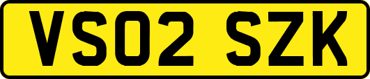 VS02SZK