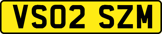 VS02SZM