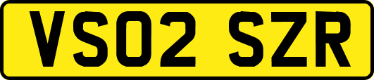 VS02SZR