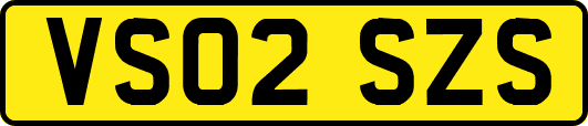 VS02SZS