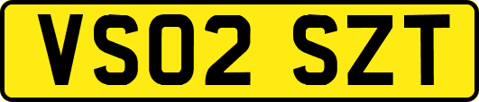 VS02SZT