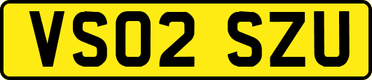 VS02SZU