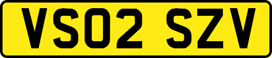 VS02SZV