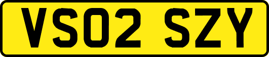 VS02SZY